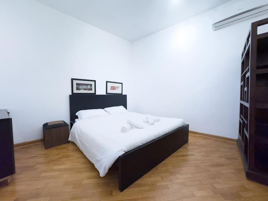 Appartamento Maison Roseto Trevi
