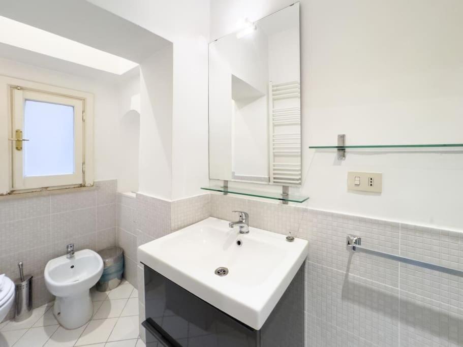 Appartamento Maison Roseto Trevi Roma