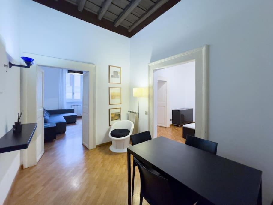 Maison Roseto Trevi Roma