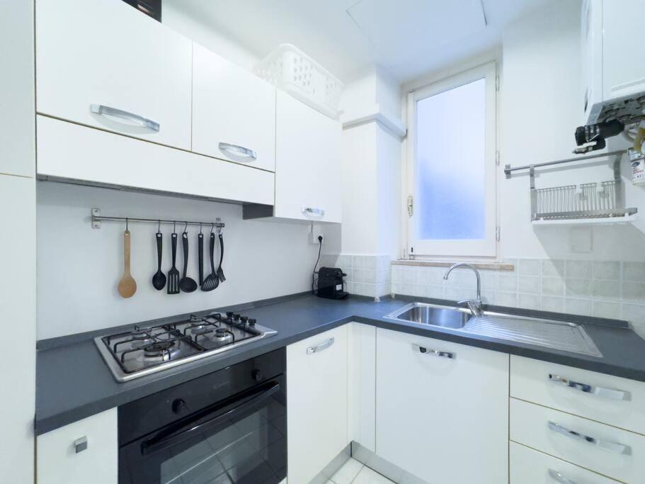 Appartamento Maison Roseto Trevi *
