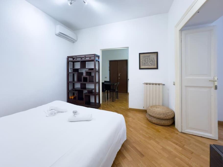 Appartamento Maison Roseto Trevi Roma