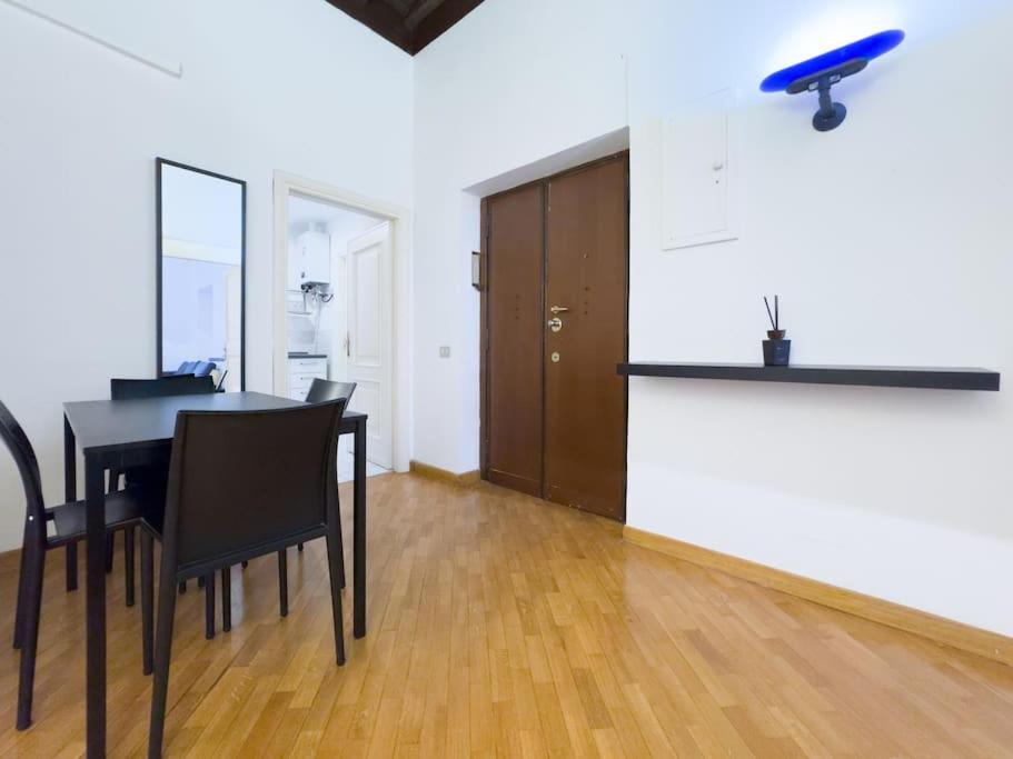 Maison Roseto Trevi Appartamento *
