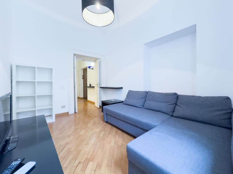Appartamento Maison Roseto Trevi Roma